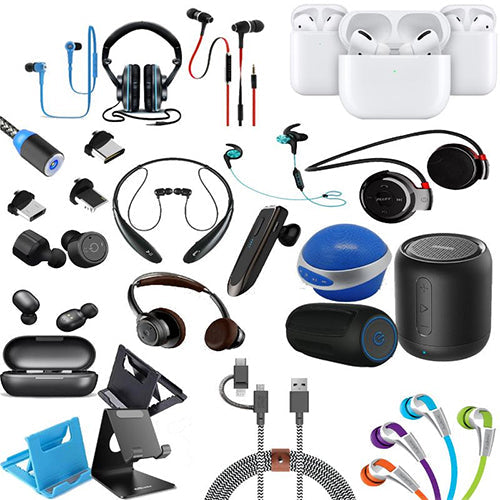Electronics Accessories