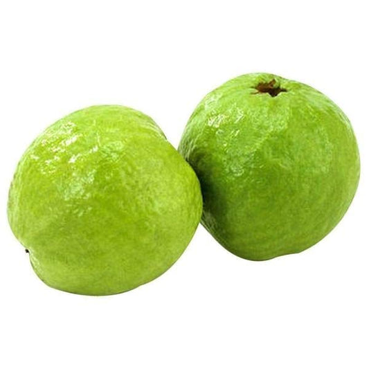 Fresh Thai Guava