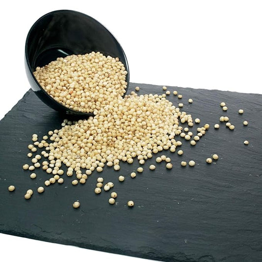 Superior Jowar – Loose