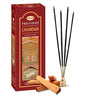 Chandan Incense Sticks – Sandalwood Agarbatti (Pack of 120 Sticks)