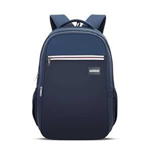 American Tourister Nexa Style 01