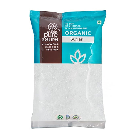 Organic Sugar – 1kg