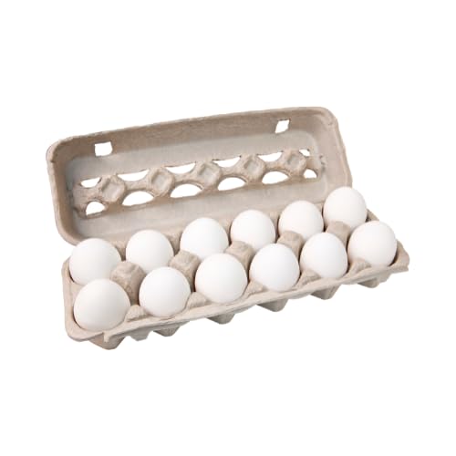 Farm Fresh Eggs – Pack of 12