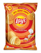 Lay’s Hot &amp; Sweet Chilli Potato Chips – 48g