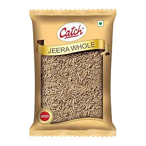 Catch Whole Cumin (Jeera) – 200g