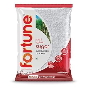 Fortune Sugar – 5kg