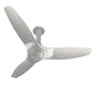Electric Ceiling Fan – 1230mm, Rust-Proof ABS Blades, Platinum Gold