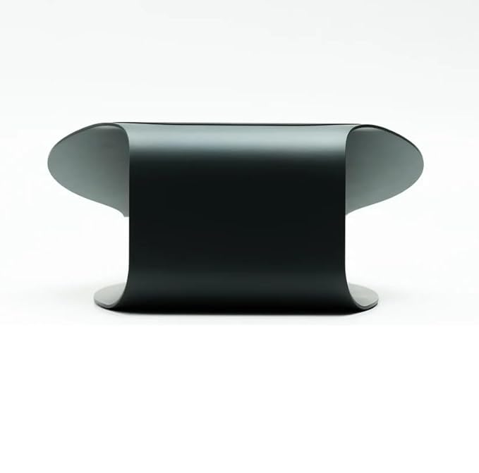 Laptop Station Graphite | Tall Laptop Tabletop Stand |