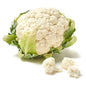 Fresh Cauliflower 5 Pack