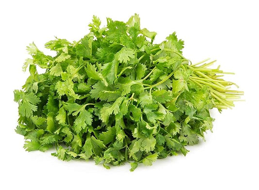 Fresh Coriander Leaves