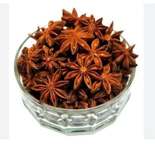 More Choice Star Anise – Whole, 20g