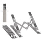 Foldable Laptop Stand | Heavy-Duty Metal Build