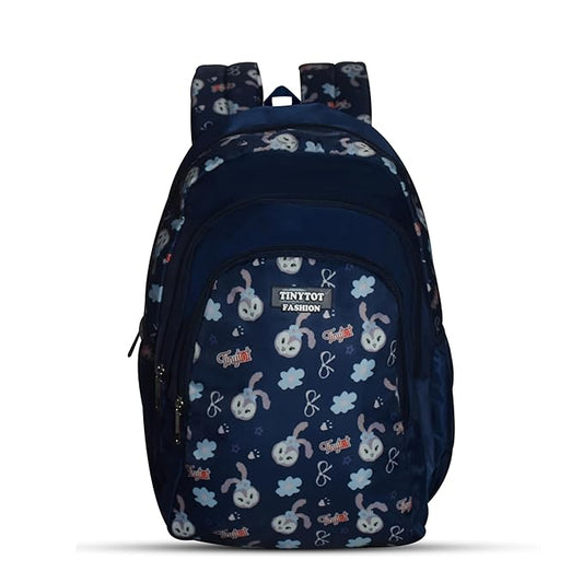 Tinytot 26L School Tuition Backpack – 18 Inches