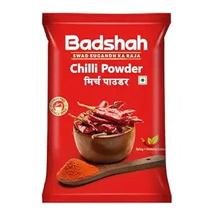 Premium Red Chilli Powder – 500g
