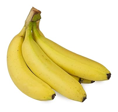 Fresh Banana Robusta – 1kg
