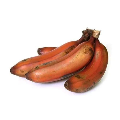 Fresh Red Banana – 500g