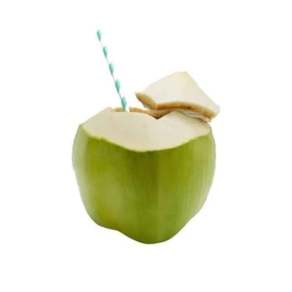 Fresh Tender Coconut Water – 2Pc