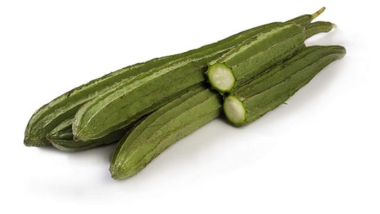 Fresh Ridge Gourd (Turai) – 500g
