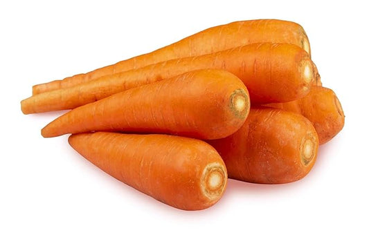 Fresh Carrot – Orange, 1kg Pack