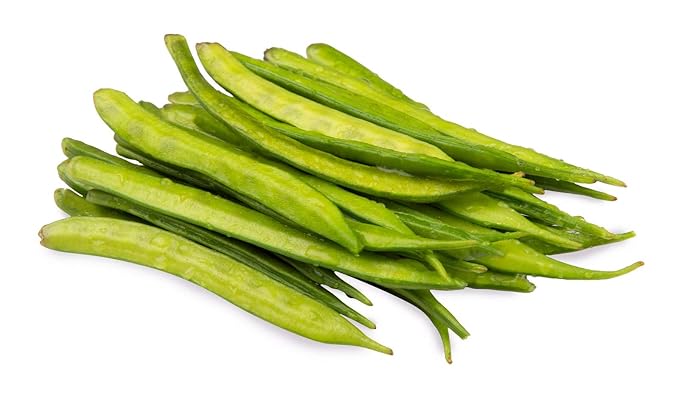 Fresh Cluster Beans – 1250g