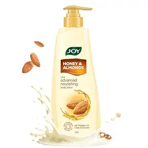 Joy Honey &amp; Almonds Advanced Nourishing Body Lotion – 750ml