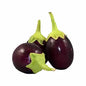 Fresh Brinjal Nagpur (Gulabi) – 250g
