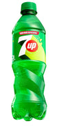 7UP Lemon Soft Drink – 750 ml PET Bottle