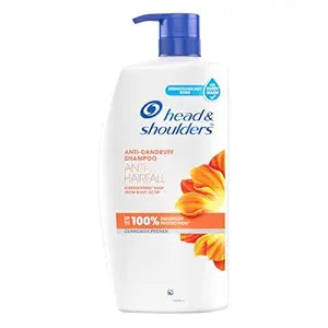 Head &amp; Shoulders Anti-Hairfall Shampoo – 1 Litre