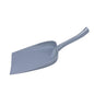 Dustpan – Comfortable Grip, Deep Pan Design (Grey)