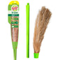 Scotch-Brite No-Dust Broom – Long Handle (Multi-Use)