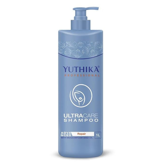 Yuthika Professional Absolute Repair Shampoo – 1 Litre