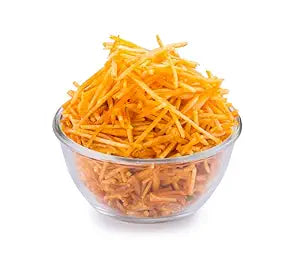 Midday Fresh Kerala Tapioca Chips | Kappa Pori | 500g