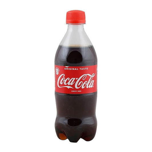 Coca-Cola Soft Drink (250Ml), Cola Pack size = 6 bottles 1500ml
