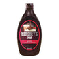 HERSHEY'S Chocolate Flavored Syrup | 1.3kg Bottle | Rich &amp; Delicious Chocolate Flavor