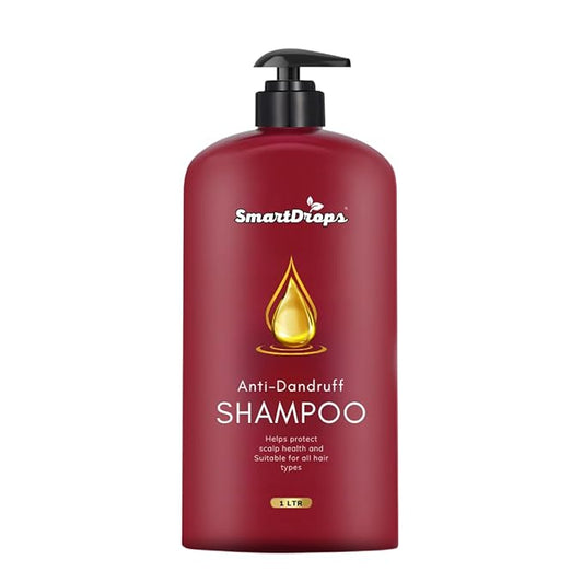 Keratin Shampoo – 1 Litre