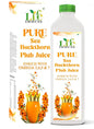 Life Immune Pure Sea Buckthorn Pulp Juice – 1 Litre