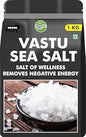 Vastu Sea Salt – 1 kg | Salt of Wellness