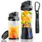Kilig Vortex Pro Portable Blender – 360W Dual Mode