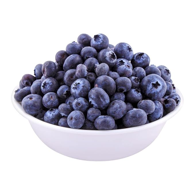 Fresh Blueberry – 500g Pack