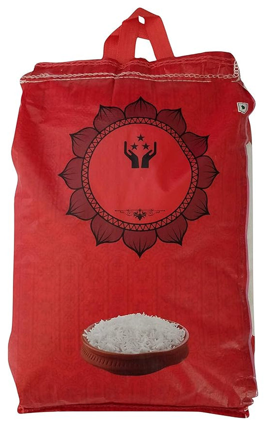 3 S HMT Kolam Rice – 10 Kg