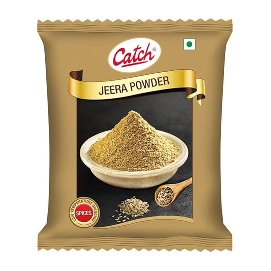 Catch Cumin Powder (Jeera Powder) – 100g