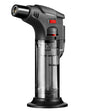 Gas Lighter – Windproof Jet Blow Torch for Kitchen &amp; Outdoor Use (Multicolor, Pack of 1)