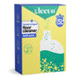 Cleevo Floor Cleaner Liquid – 5L Refill Pack (Zesty Lemon)