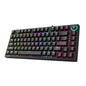 Katana X2 TKL Mechanical Gaming Keyboard – Black