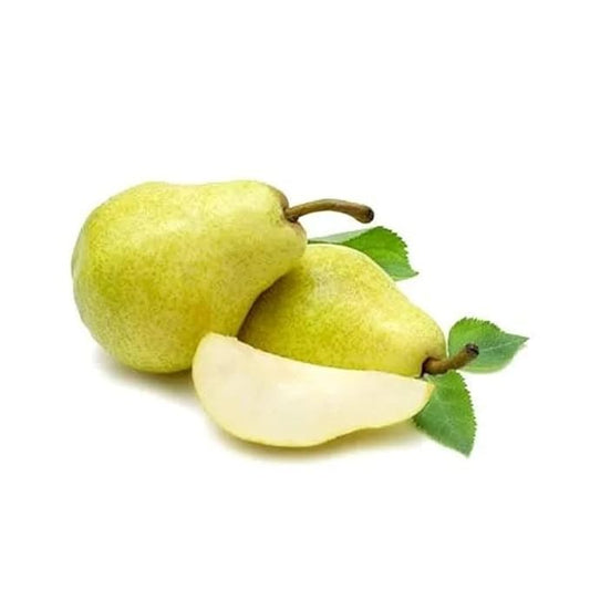 Fresh Pear Green – Pack of 10