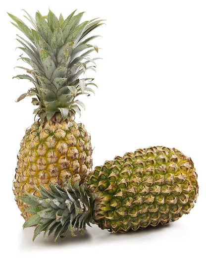 Fresh Pineapple – 1 Pc (Approx. 800-1000g)