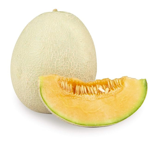 Fresh Muskmelon – 1 Pc (Approx. 1kg)