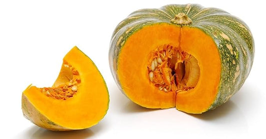 Fresh Pumpkin – Pack of 2