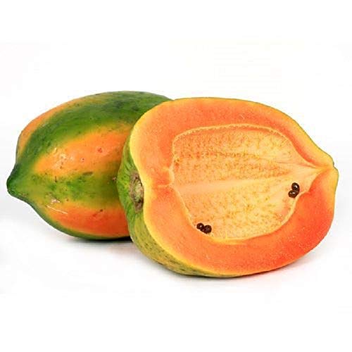 Fresh Papaya – Medium, 1 Piece