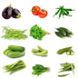 Desi Vegetable Seeds Combo Pack – 12-in-1